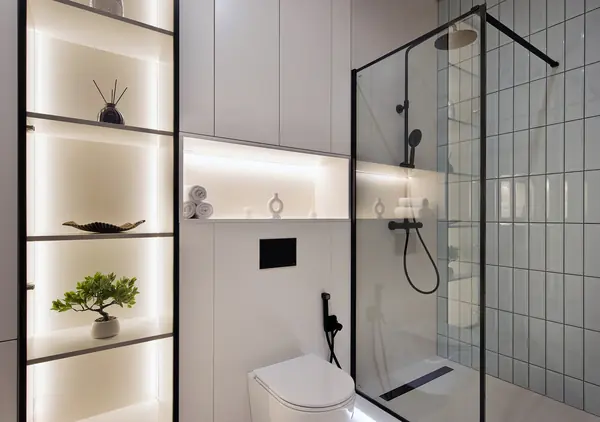 ЖК Рыбная деревня