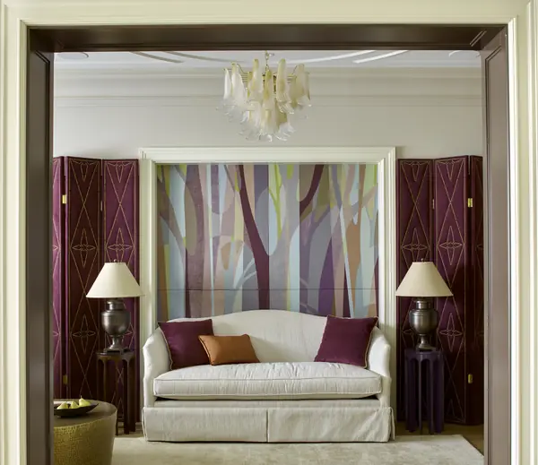 Фотосъемка интерьера квартиры в ЖК Янтарный Город для Интерьер+дизайн