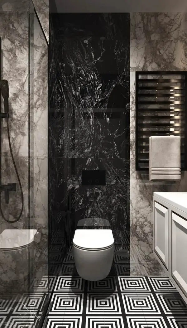 Квартира в Стамбуле