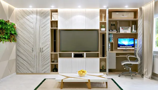 Квартира по улице Тепличная 130. г. Сочи