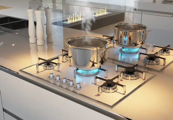 Vogue white & veneer