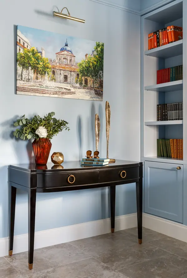 Дом в поселке Гайд Парк