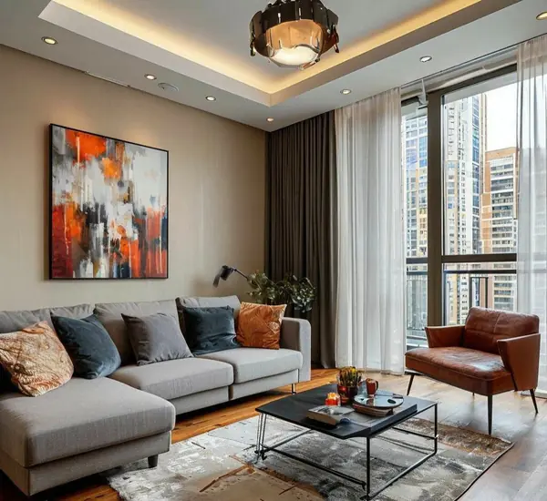 Вдохновения с ИИ