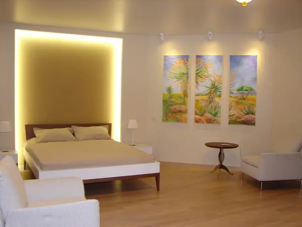 Квартира в Антаресе