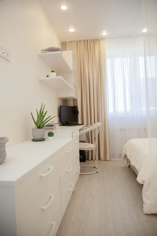 Квартира в ЖК-ГринВуд.