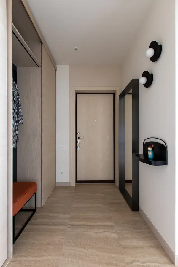 г. Москва, ЖК LIFE Ботанический Сад 2