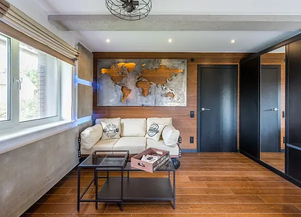 Стол-кровать трансформер для подростка