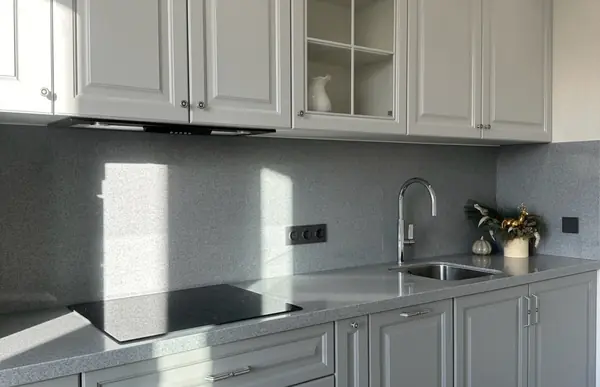 Изысканная кухня «Париж»