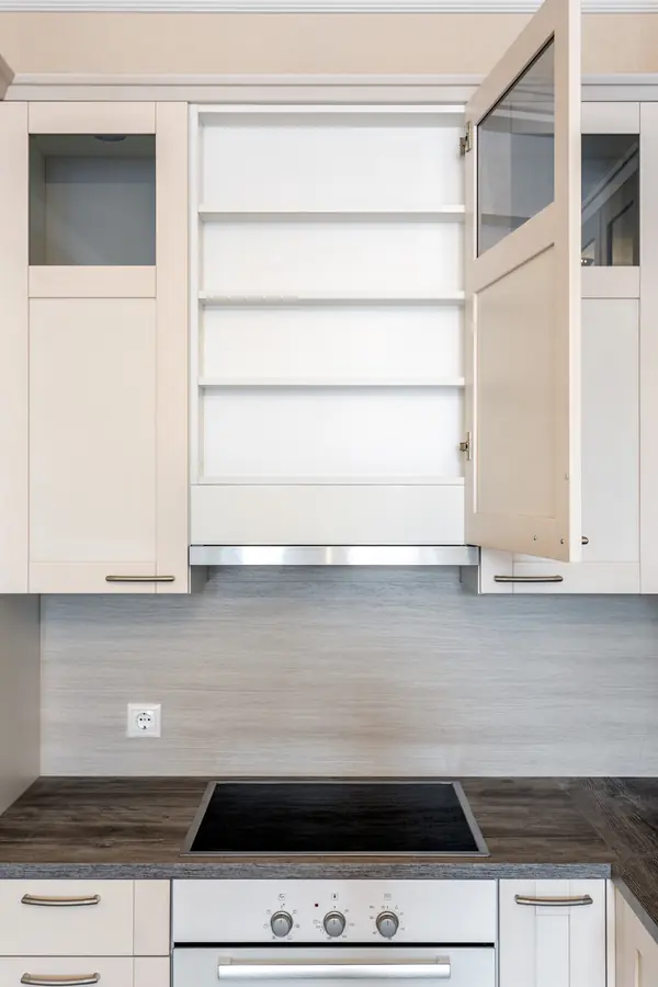 Квартира на Ленинском проспекте