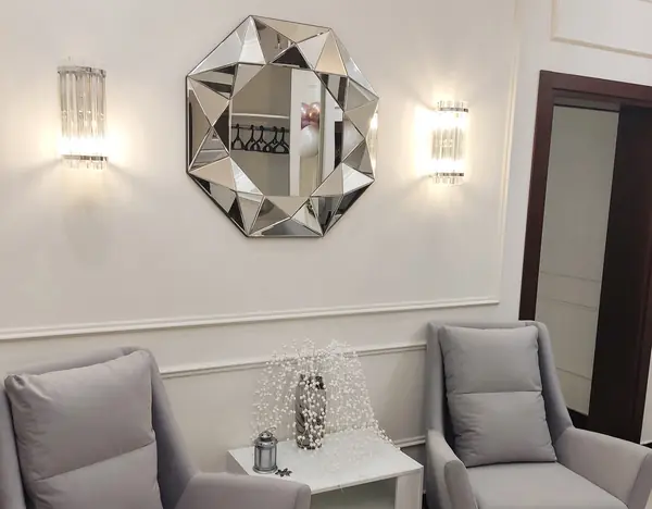 КОМПЛЕКТАЦИЯ ЗАГОРОДНОГО ДОМА ПЛОЩАДЬЮ 450,0М2 ОСВЕЩЕНИЕМ, МЕБЕЛЬЮ, ТЕКСТИЛЕМ.