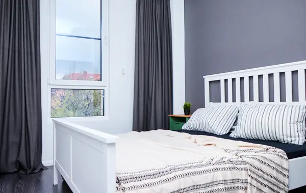 Мини квартира в Сочи 30м2