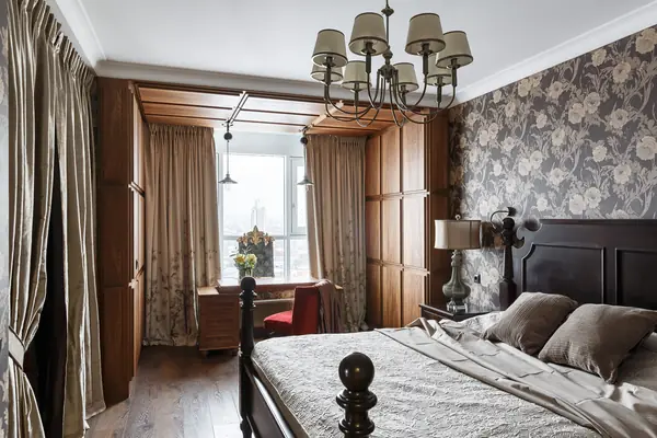 Воплощение Американской классики на Черной речке