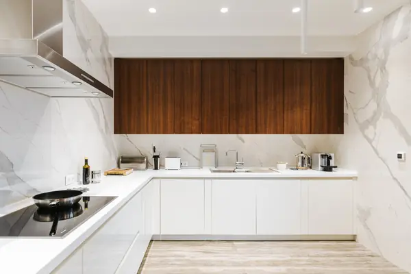 Частная квартира