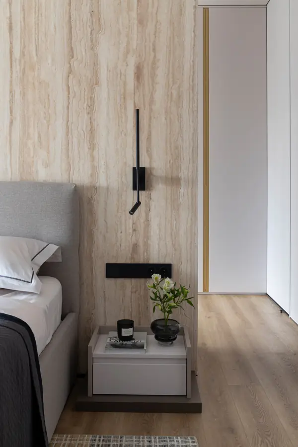 Летняя квартира