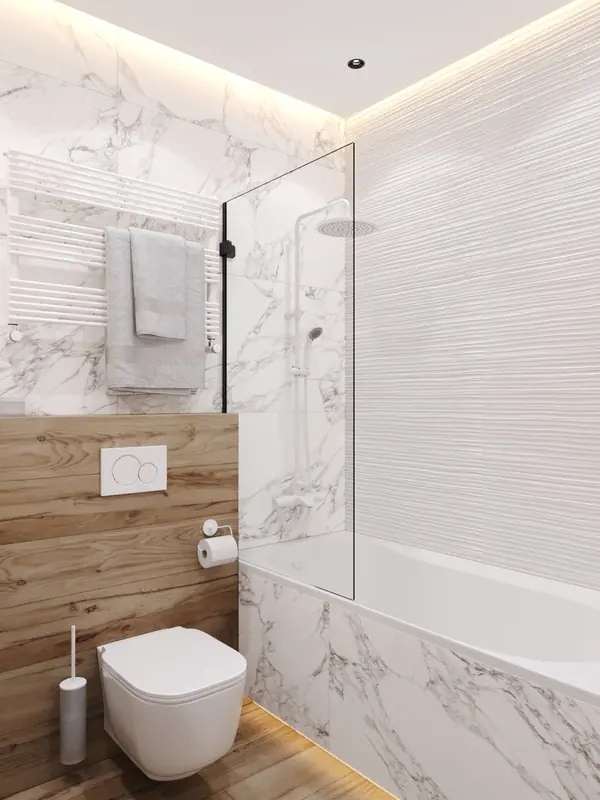 2-х комнатная квартира в г.Реутов МО