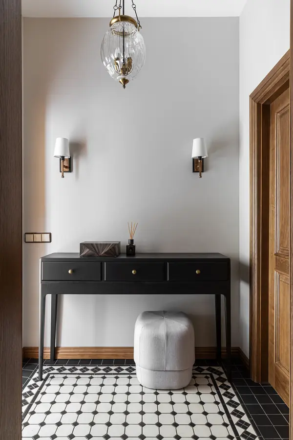 Проект: НИВА — Дом, наполненный историей