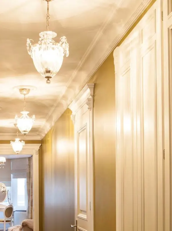 Квартира на Нижней Красносельской улице