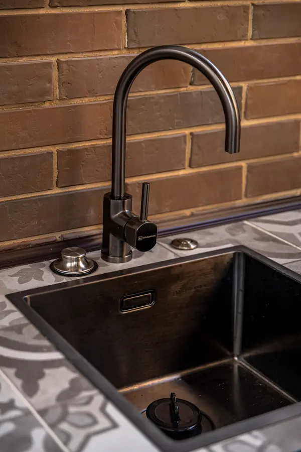 Терраса для Екатерины Климовой