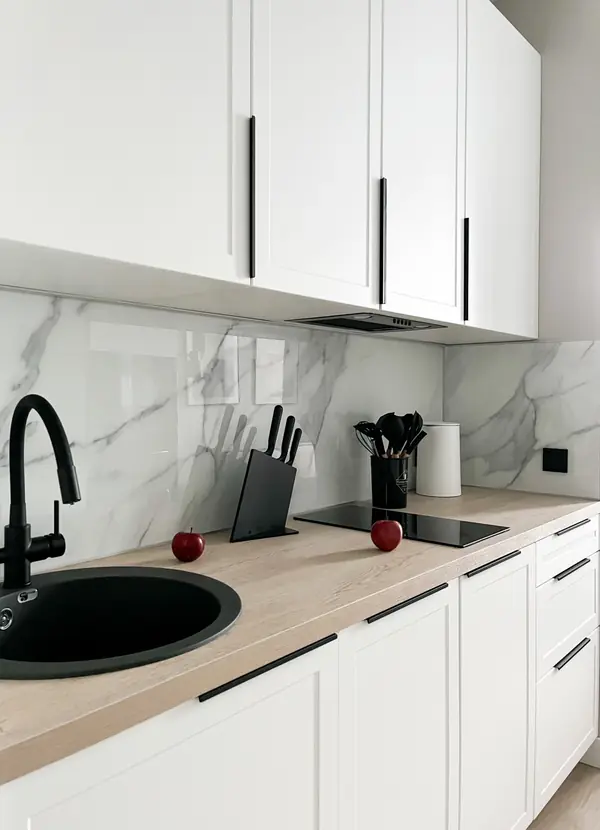 Апартаменты в ЖК B'aiers