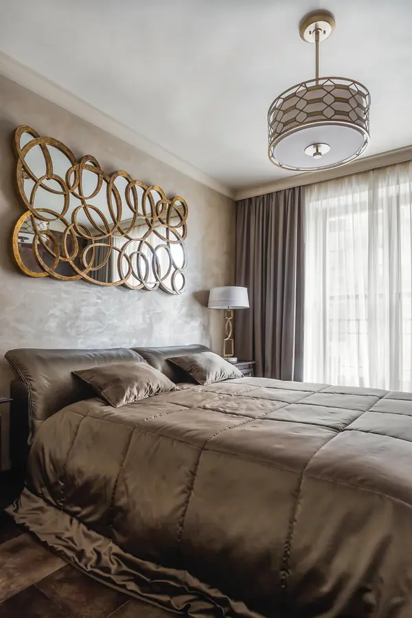 Квартира в жилом комплексе "Royal House on Yauza"