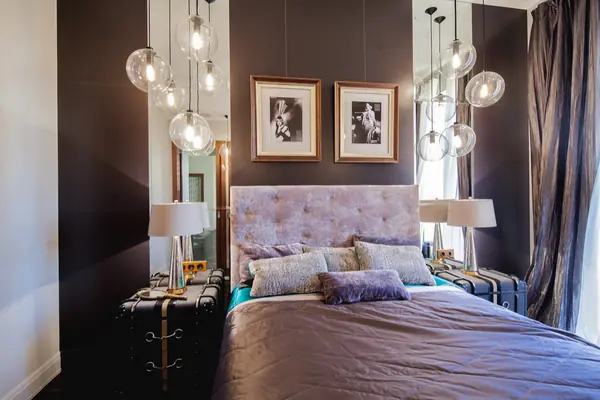 Квартира на Берзарина