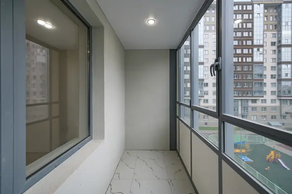 Балкон и лоджия