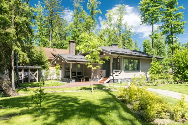 Баня фасад 80м2