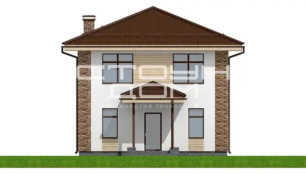 Проект "Калязин"