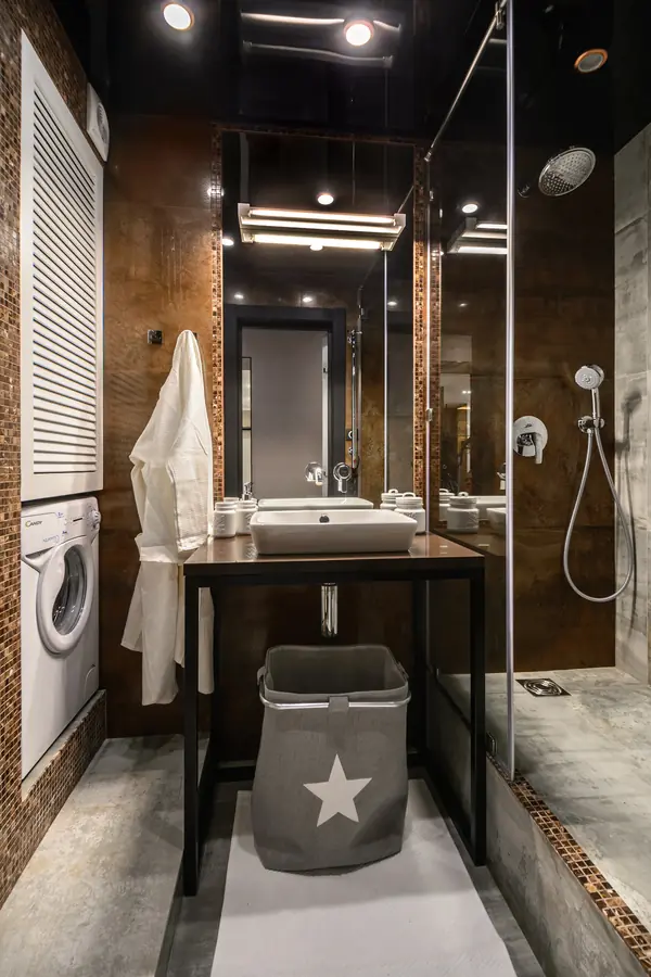 Квартира на Радищева