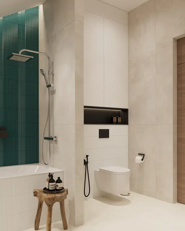 Изумрудная роскошь