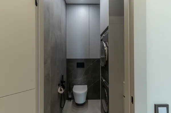 Дизайнерский ремонт