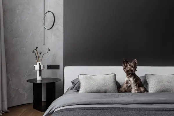 32 Комплексное решение для квартиры в Москве (ЖК «Символ»)