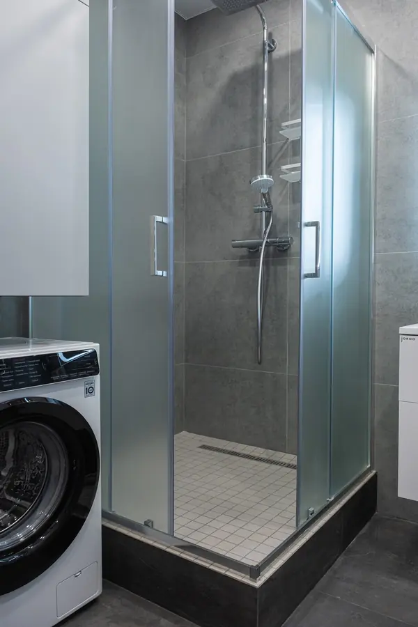 Ремонт однокомнатной квартиры 39 м2