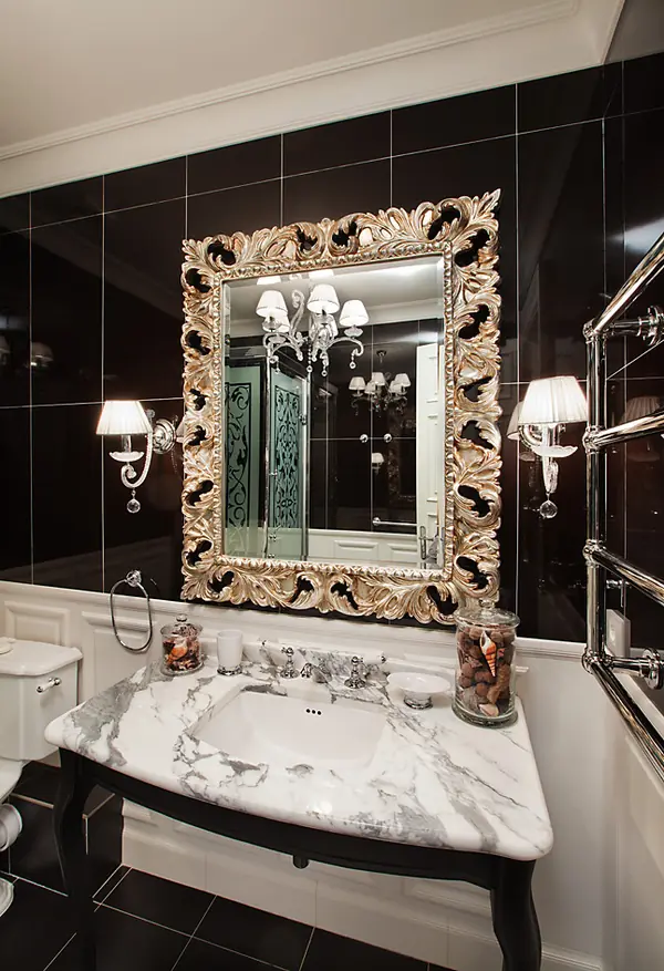 Квартира на Воробьевых горах