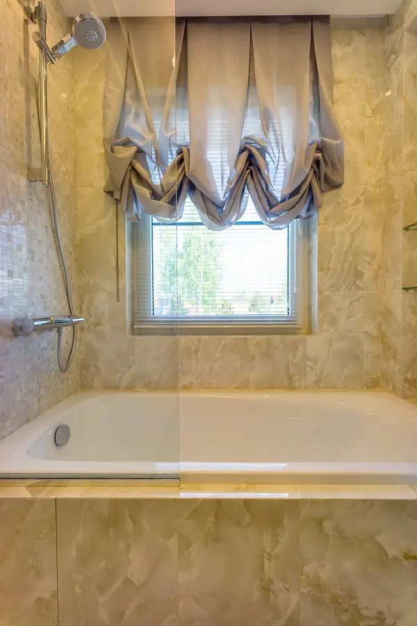 Загородный дом площадью 190 м2