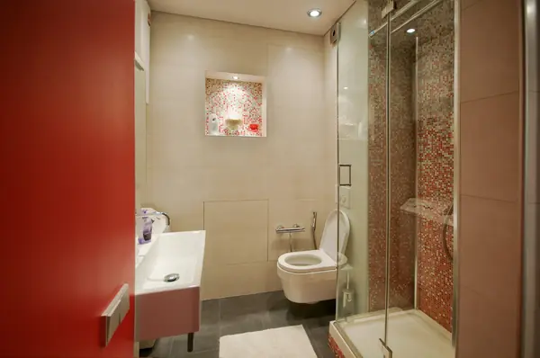 Нам хорошо вместе