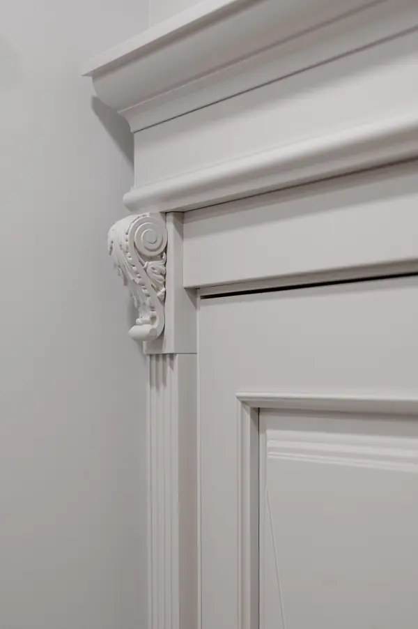 Дом в Сестрорецке