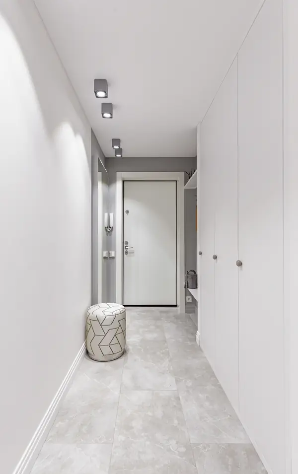 Корпусная мебель в современном стиле для всех жилых зон