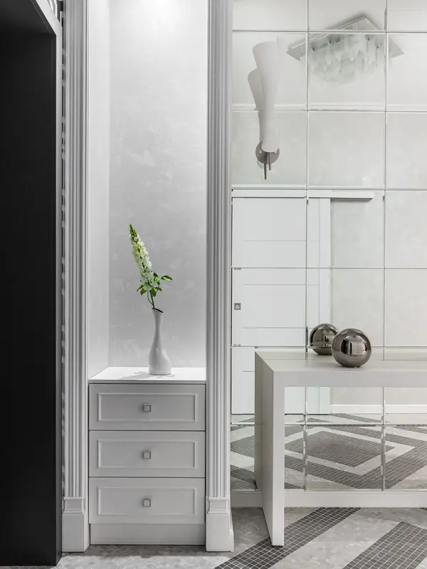 Коттедж в Студеном овраге