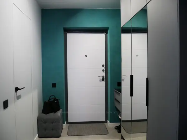 ФОТО. Квартира для Андрея и Марии