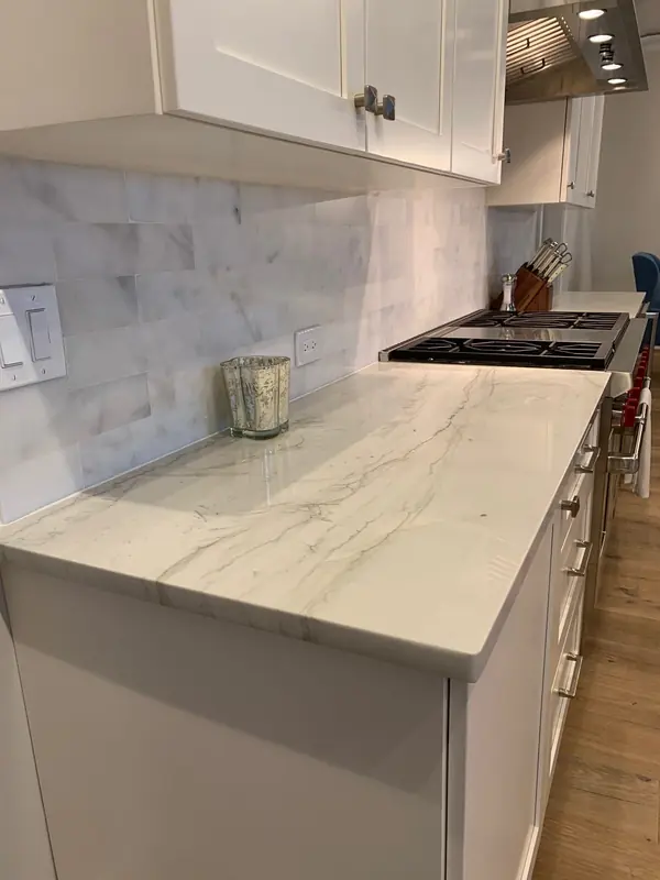 Sea Pearl Quartzite f