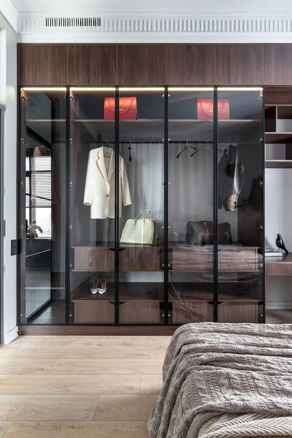 Квартира для продажи в ЖК LES