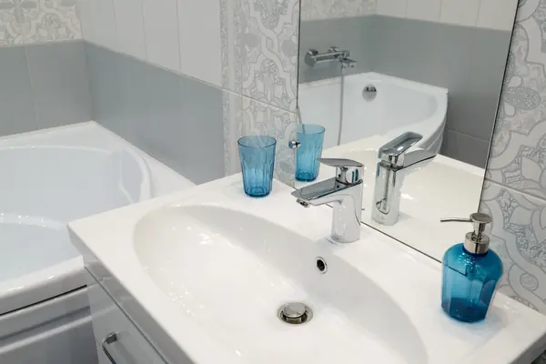 Таунхаус в скандинавском стиле