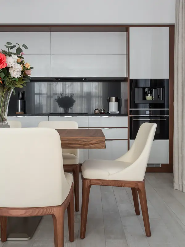 Интерьеры в доме=ЛЕГО