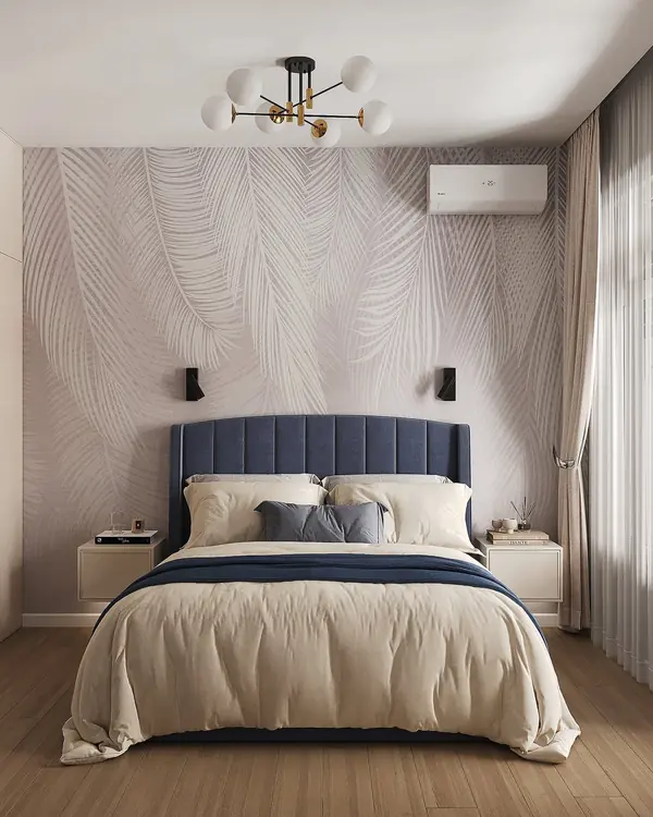 Квартира для семейной пары с ребенком