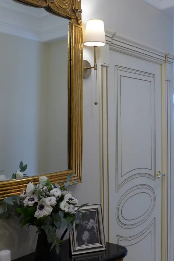 квартира на Садовом кольце