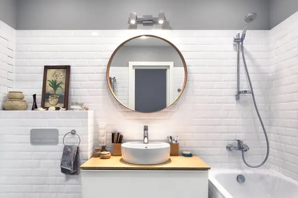 Жизнь в «Сделано» — двухкомнатная квартира в Лобне