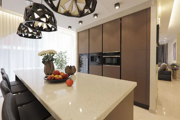 Светлое будущее в поселке Барвиха Хиллс