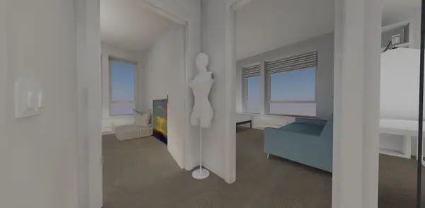 И вся Москва как на ладони