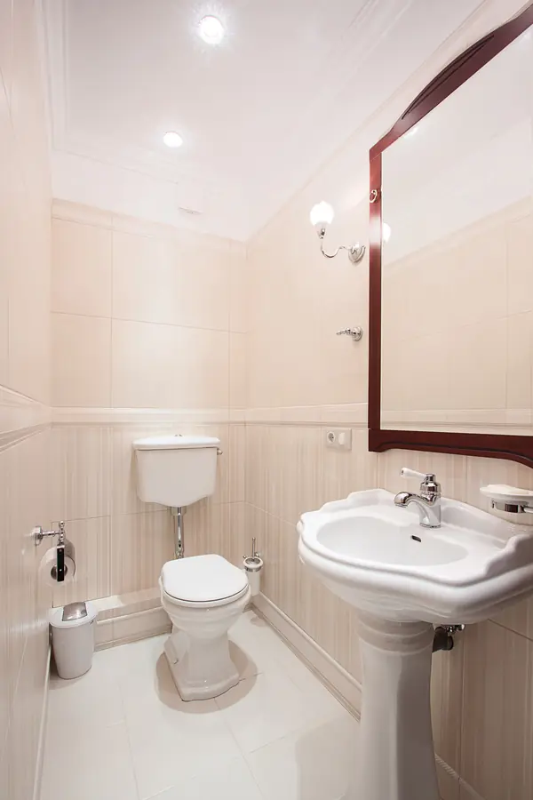 Квартира на ул.Крупской